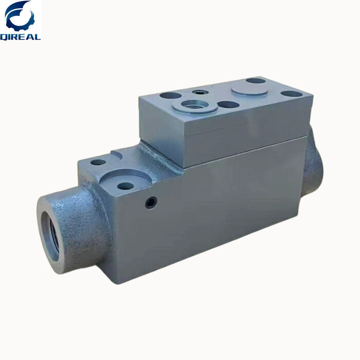 723-50-53102 7235053102  Holding Valve For PC100-6 PC120-6 PC128UU-2 PC128US-2 PC130-7 Excavator