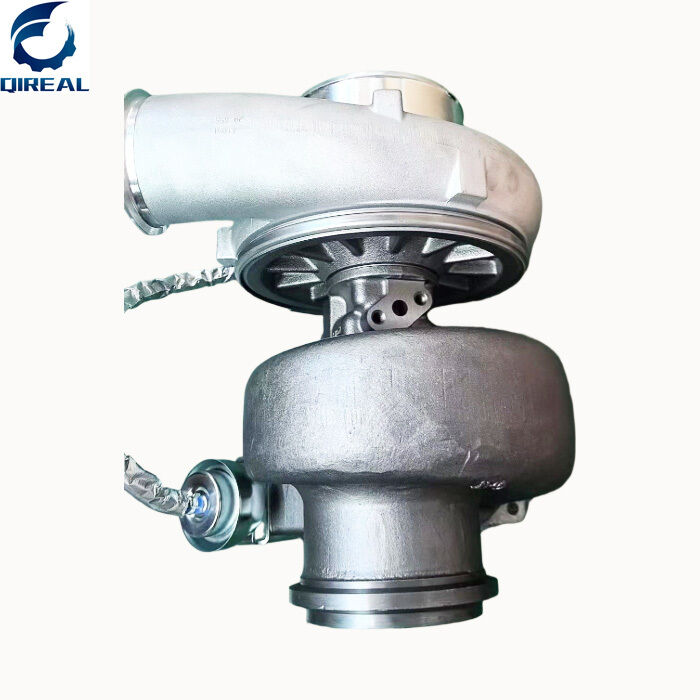 Excavator Supercharger 732430-5003 240-0003 10R2622 for C15 Engine Turbocharger