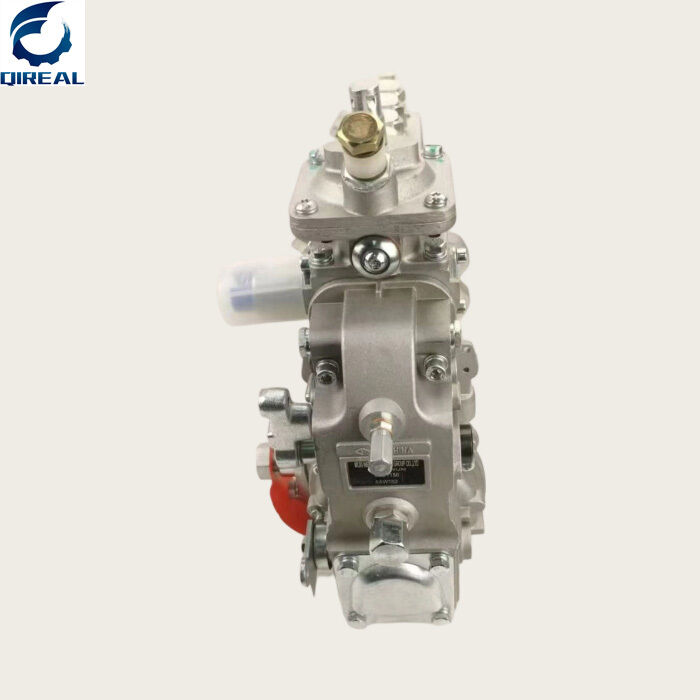 6AW162-9.5 6BT5.9 diesel Engine Fuel Injection Pump 3971476