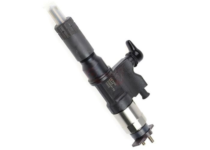 095000-5340 Fuel Injector 8-97602485-0 Suitable for Diesel Engines 4HK1 6HK1