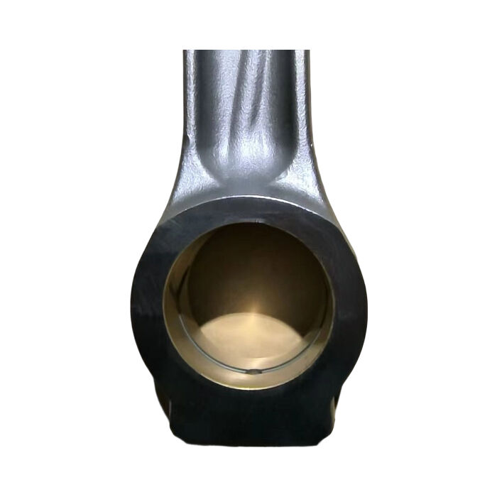 6D170-3 Connecting Rod 6162-33-3101 4334461 3643083 3640518 3640518 for Qsk23 Qsk35 Qsk50 Engine Diesel