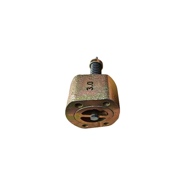 Excavator Spare Parts Voe 14609530 Non Return Valve for Excavator Ec360 Ec460 EC340D EC350E EC380DHR EC480D EC750E