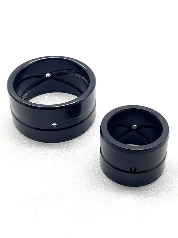 Excavator bushings 25x35x25, 25x35x30, 30x38x30, 30x38x35 high quality wear resistant