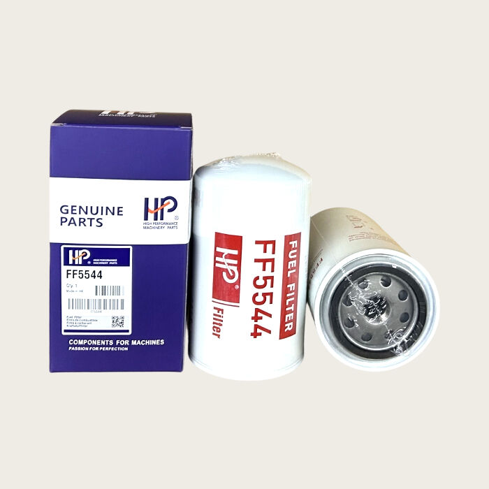 High quality 5332229 Fuel Filter FF5544