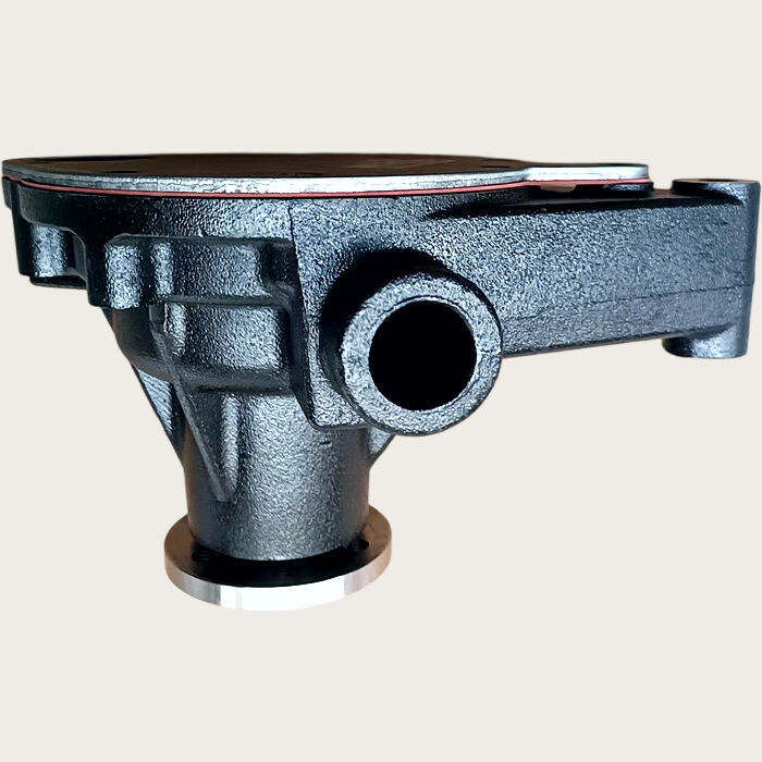 Water Pump 65.06500-6145 for DE08T DE08TIS DE08T Engine