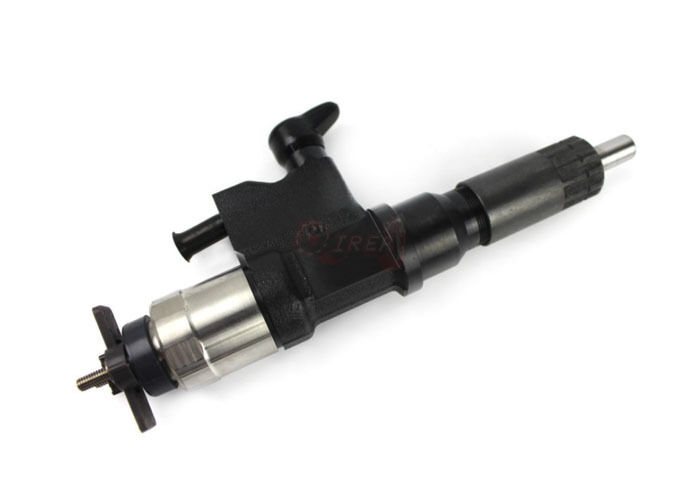 4HK1 6HK1 Engine Common Rail Fuel Injector 8-97609-788 095000-6364