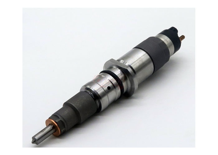 6754-11-3011 Diesel Fuel Injectors PC200-8 PC220-8 PC240-8