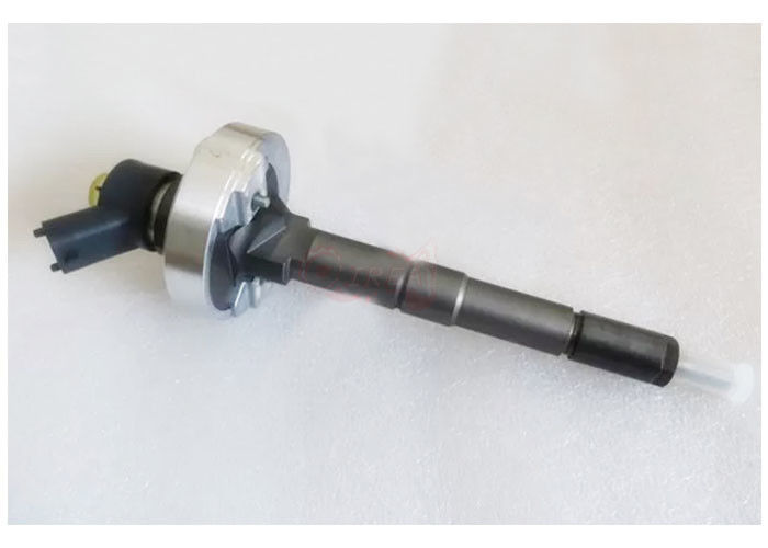 Common Rail Fuel Injector 0445110168 For BOSCH Nissan  Dongfeng Euro3