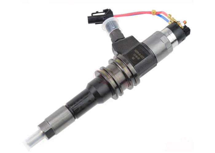 New Common rail Fuel injector 0445120006 for MITSUBISHI 6M70 ME355278