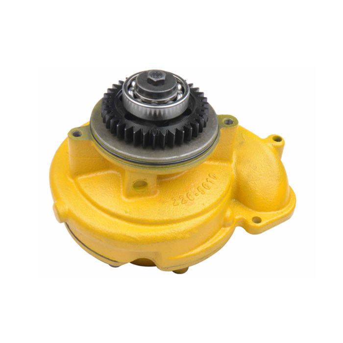 Top Quality Diesel Engine Parts C13 Water Pump 352-0206 3520206
