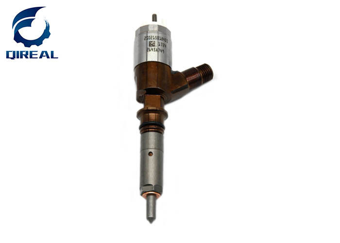 Diesel Fuel Injector 3069390 2645A749 320-0690 2645A735 2645A719 10R-7673 For E323D Excavator C6.6 Engine