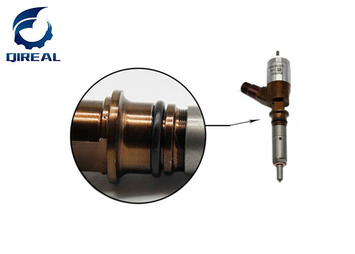 Diesel Fuel Injector 3069390 2645A749 320-0690 2645A735 2645A719 10R-7673 For E323D Excavator C6.6 Engine