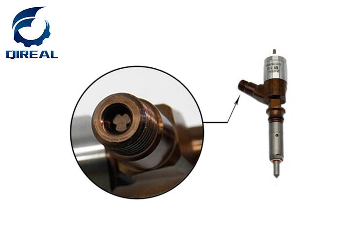 Diesel Fuel Injector 3069390 2645A749 320-0690 2645A735 2645A719 10R-7673 For E323D Excavator C6.6 Engine