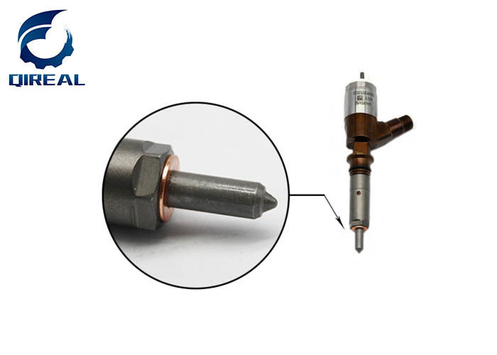 Diesel Fuel Injector 3069390 2645A749 320-0690 2645A735 2645A719 10R-7673 For E323D Excavator C6.6 Engine