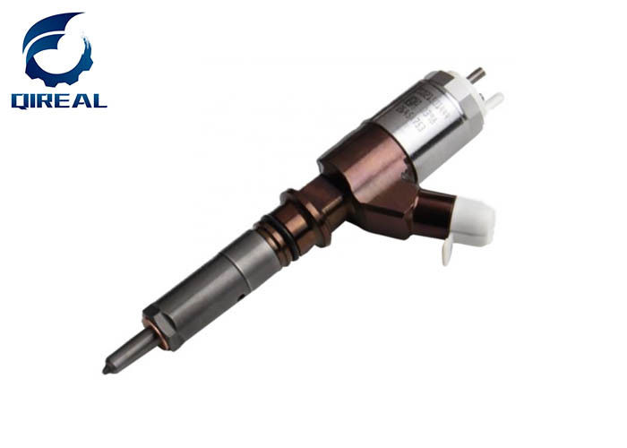 3213600 10R7938 2645A753 10R7938 C6.4 C6.6 Diesel Engine Injector Common Rail Fuel Injector