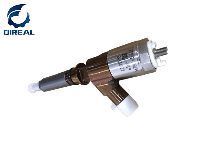 3213600 10R7938 2645A753 10R7938 C6.4 C6.6 Diesel Engine Injector Common Rail Fuel Injector