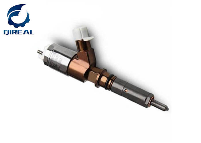C6.6  Common Rail Fuel Injector 320-0655 10R-7674 2645A751 Excavator E320D