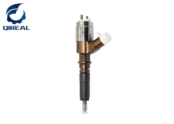 C6.6  Common Rail Fuel Injector 320-0655 10R-7674 2645A751 Excavator E320D