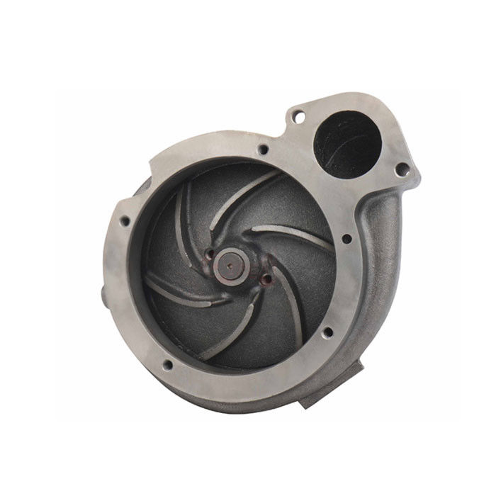 Excavator Engine Parts E345D E349D E345C Water Pump Group C13 Motor Grader 3520205