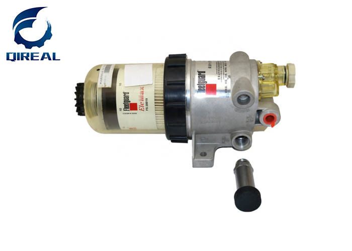 Fuel Diesel Filter Hydraulic Oil-water Separator Element FH238