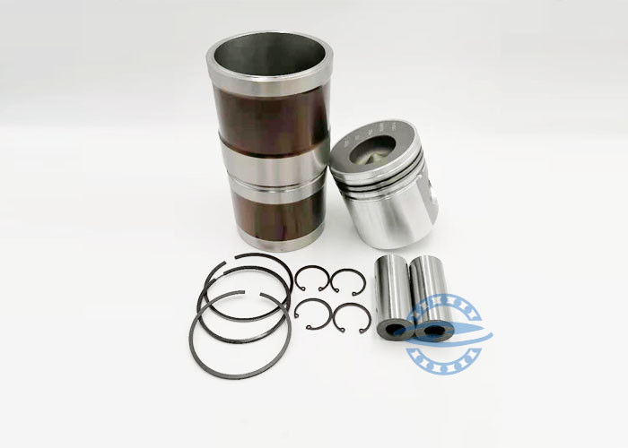 5284442 4933120 6CT Cylinder Liner Assembly Excavator Engine Spare Parts