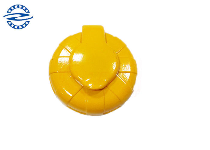 EC210 EC240 EC360 VOE14528922 Diesel Fuel Tank Caps For  Excavator