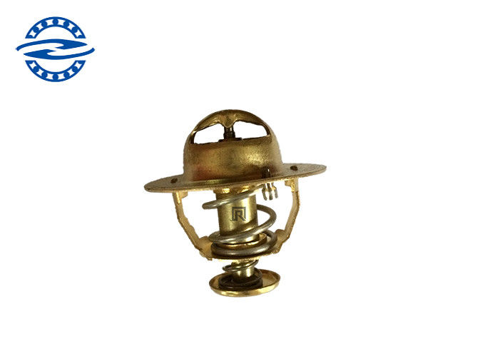 SMALL PC200-5 Excavator Spare Parts 6D95 Engine Thermostat 600-421-6120 600-421-6110