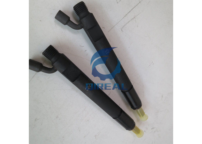 Engine Fuel Injector dongfeng truck diesel engine spare parts 6CT 6CTAA fuel injector 3928384