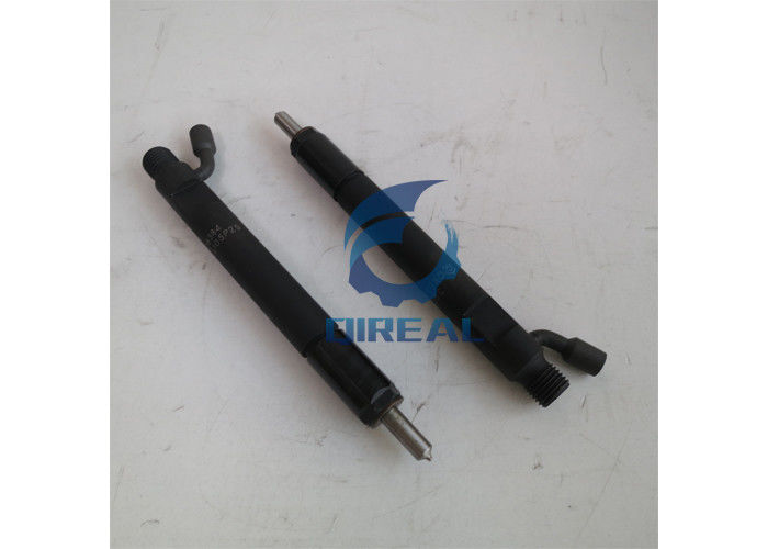 Engine Fuel Injector dongfeng truck diesel engine spare parts 6CT 6CTAA fuel injector 3928384