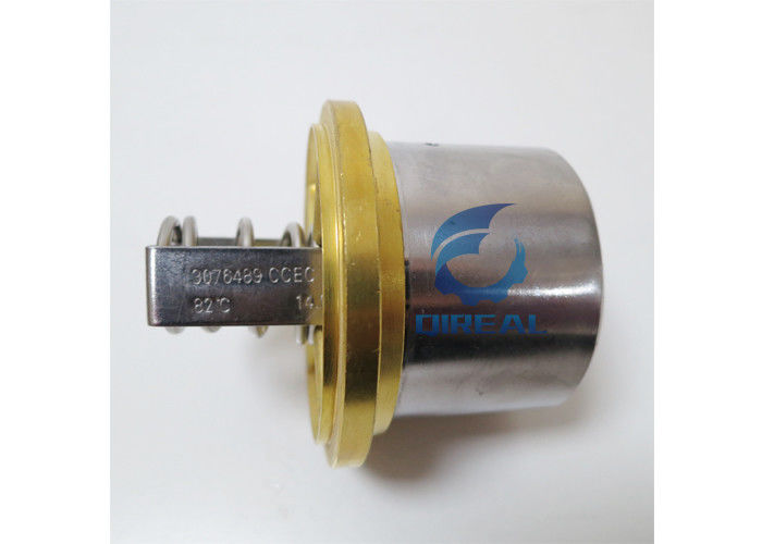 Cummins NT855 Diesel Engine Thermostat 3076489