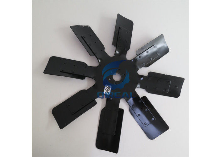 Diesel engine spare parts NT855 engine fan 3418764