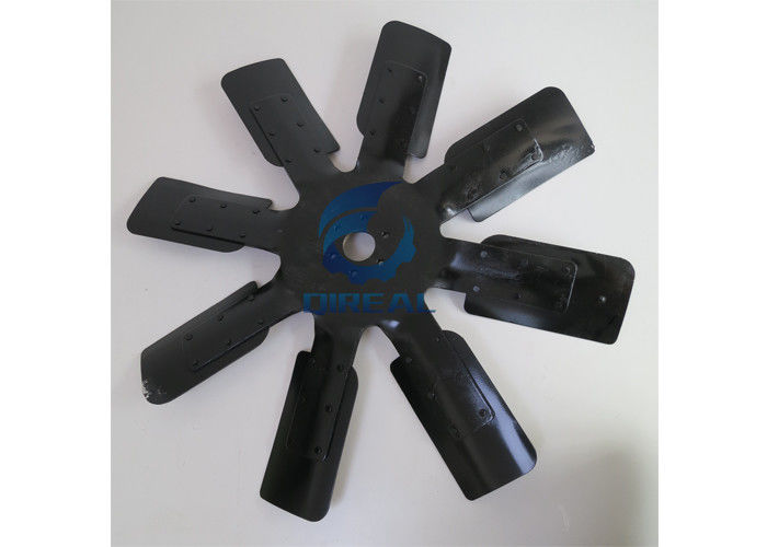 Diesel engine spare parts NT855 engine fan 3418764