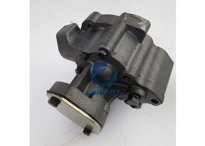 Shantui Bulldozer SD22 Diesel Engine Parts NT855 Oil Pump 3821579