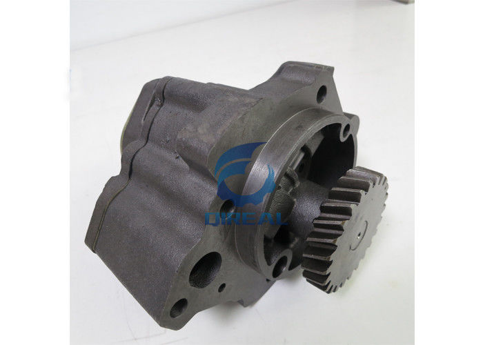 Shantui Bulldozer SD22 Diesel Engine Parts NT855 Oil Pump 3821579
