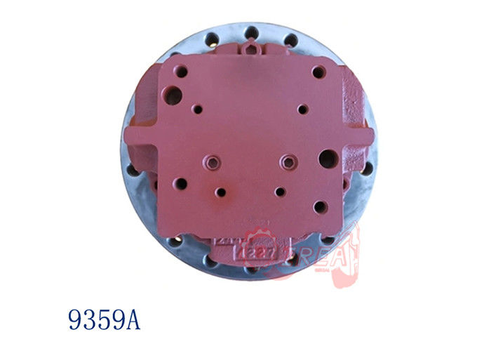 Phv-390-53b-1-9359A Final Drive Travel Motor For Mini Excavator