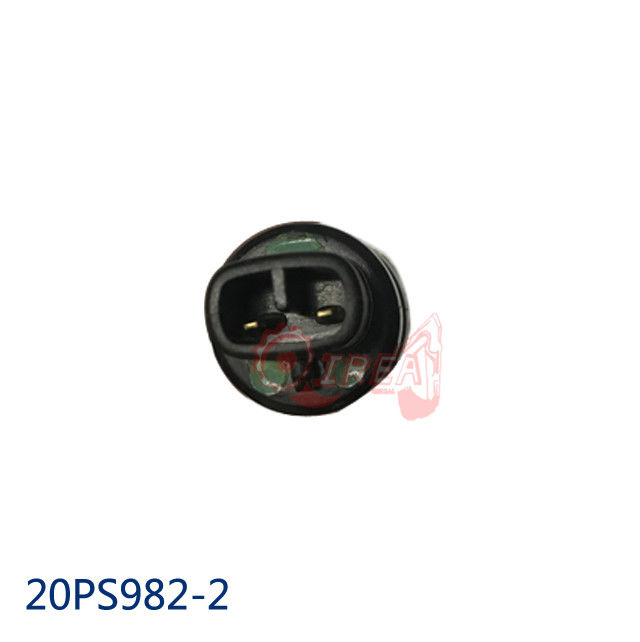 20PS982 2549-9112 Excavator Pressure Switch Sensor For Doosan DH220-5