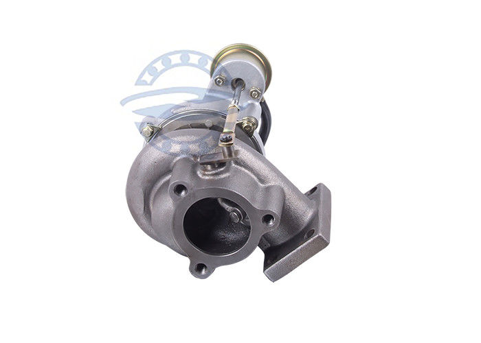 Excavator Spare Parts GT25 Supercharger Turbocharger 758714-5001 2674A421