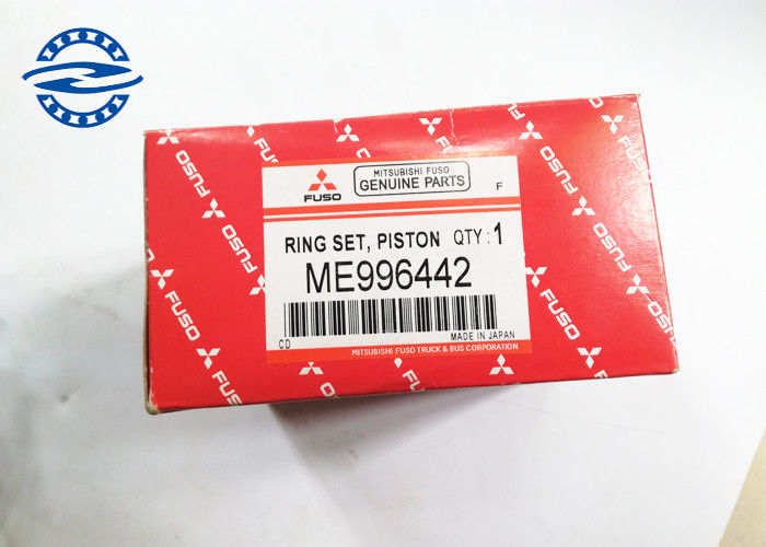 Durable Kobelco Excavator Parts Diesel Engine 6D34 Full Cylinder Liner Kit