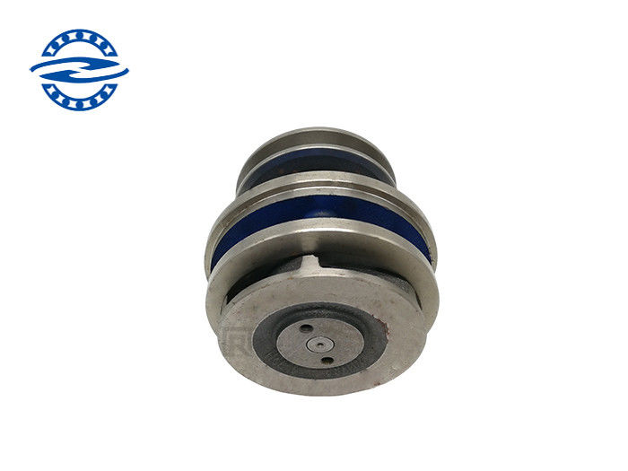 Aluminum  Water Pump BM76506 6685-61-1024 for NH220  D85 spare parts