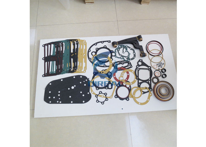 Machinary Parts NT855 Diesel Engine Parts Lower Engine Gasket Set 3803041