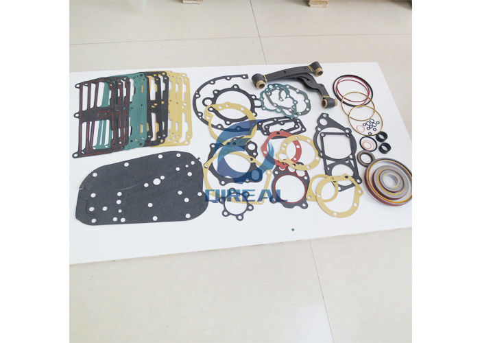 Machinary Parts NT855 Diesel Engine Parts Lower Engine Gasket Set 3803041