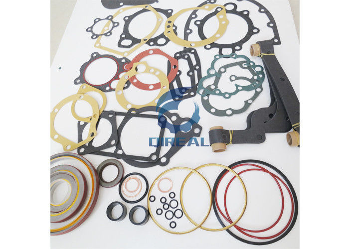 Machinary Parts NT855 Diesel Engine Parts Lower Engine Gasket Set 3803041