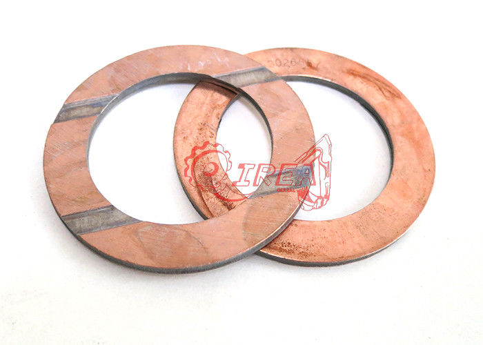 NT855-GA 3026557 Diesel Engine Thrust Bearing 3026556 215233