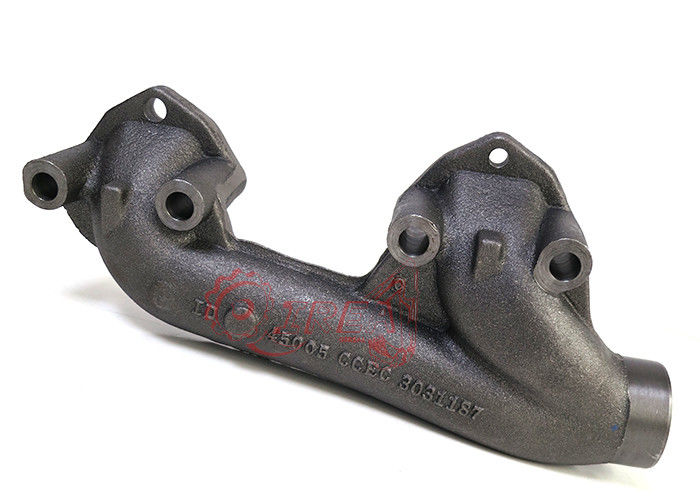 Diesel Engine Parts NT855 Exhaust Manifold 3031186 3031187