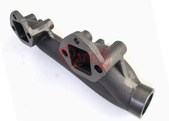 Diesel Engine Parts NT855 Exhaust Manifold 3031186 3031187