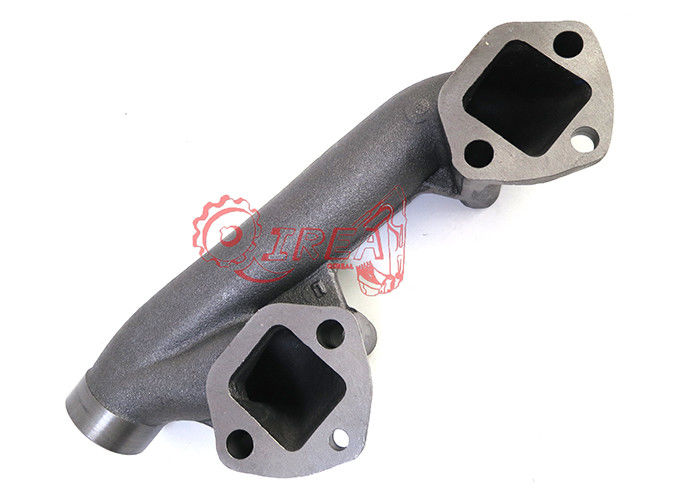 Diesel Engine Parts NT855 Exhaust Manifold 3031186 3031187