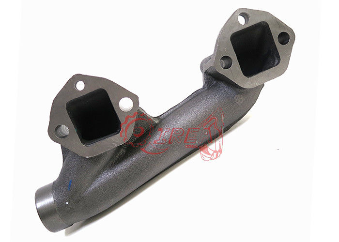 Diesel Engine Parts NT855 Exhaust Manifold 3031186 3031187