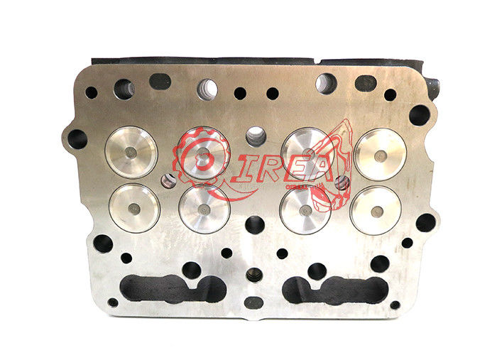 Standard NTA855 Excavator Engine Parts Cylinder Head 4915442