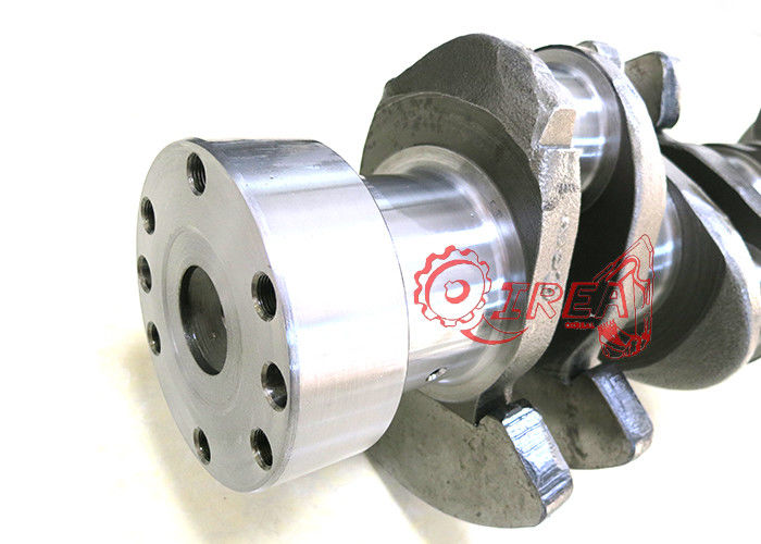 3608833 Diesel engine crankshaft NT855 engine crankshaft