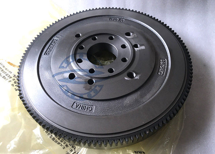 Excavator Engine Parts 6BT5.9 Diesel Flywheel Assy 3974421 3283047